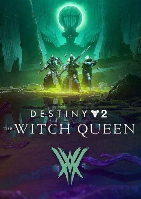 The Witch Queen DLC: What's the asking price?